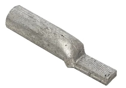 

Наконечник EKF nsha-25-15 штифтовой алюминиевый НША 25-15 (50шт.), nsha-25-15
