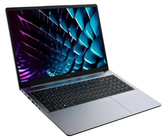 фото Ноутбук  TECNO MegaBook K16SAA 16 ", Core i5, 8 Гб RAM, 512 Гб SSD, UHD Graphics, Серый