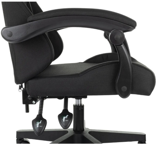 фото Кресло игровое A4Tech Bloody GC-170 в Уфе