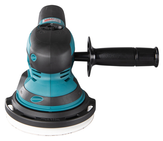 фото Шлифовальная машина эксцентриковая Makita BO6050J