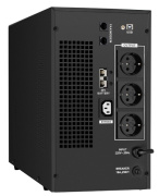 фото Комплект Exegate SineTower SZ-3000.LCD.AVR.3SH.1C13.RJ.USB