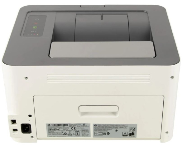 фото Принтер лазерный цветной HP Color Laser 150nw (УЦЕНЕННЫЙ) в Уфе