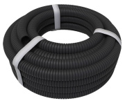 фото Труба гофрированная Rexant 28-0032-3