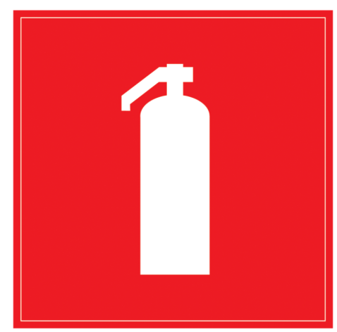 фото Знак  IEK YPC20-OGNET-2-010 в Уфе