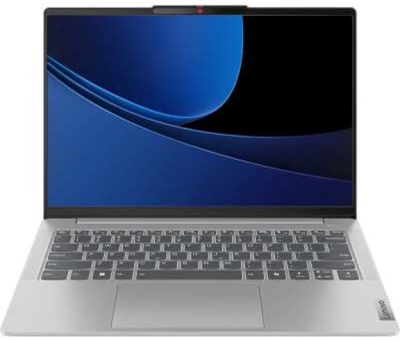 

Ноутбук Lenovo IdeaPad Slim 5 14IMH9 83DA004KRK Ultra 7 155H/32GB/1TB SSD/Arc Graphics/14" WUXGA OLED/noDVD/Cam/BT/WiFi/noOS/cloud grey, IdeaPad Slim 5 14IMH9