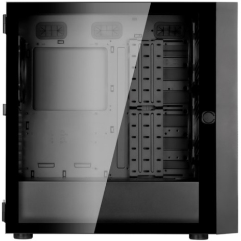 фото Корпус eATX SilverStone SETA H1 в Красноярске