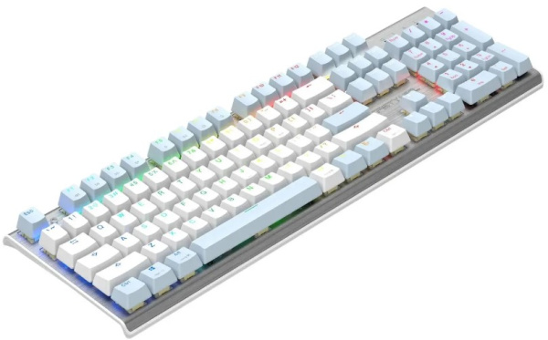 фото Клавиатура  A4Tech Fstyler FS100 Neon в Уфе