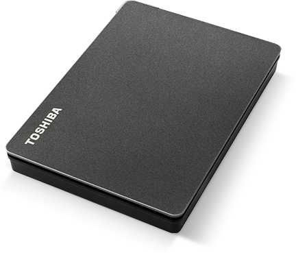 фото Внешний диск HDD 2.5