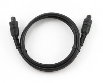 фото Кабель интерфейсный S/PDIF Cablexpert Toslink в Перми