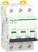 фото Автоматический выключатель Schneider Electric A9F75303