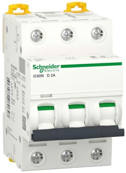 фото Автоматический выключатель  Schneider Electric A9F75303 в Ростове-на-Дону