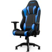 фото Кресло AKRacing Core EX SE-blue