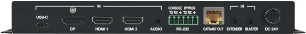 фото Передатчик сигналов Cypress CH-2608TX в Казани
