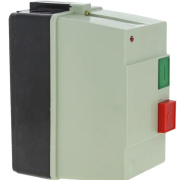 фото Пускатель электромагнитный  EKF ctrp-r-32-400v-led