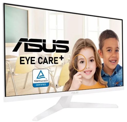 фото Монитор 27" ASUS VY279HE-W в Красноярске