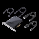 фото Контроллер расширения ASUS THUNDERBOLTEX 3-TR
