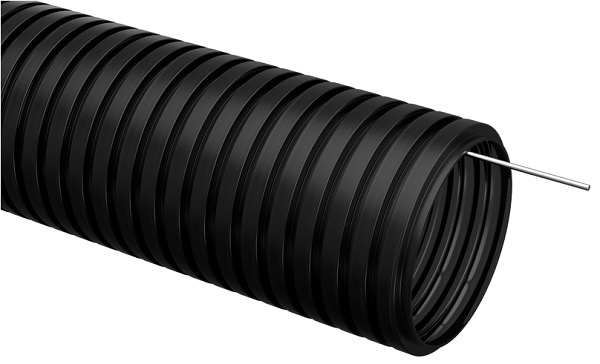 Изображение товара Гофрированные трубы из ПНД IEK CTG20-20-K02-025-1 20 мм 25 м