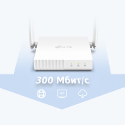 фото Роутер TP-LINK TL-WR844N
