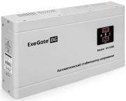 фото Стабилизатор напряжения  Exegate Master AV-5000