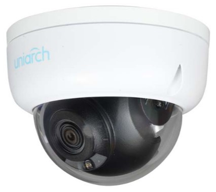 фото Видеокамера IP Uniarch IPC-D122-PF28K в Казани