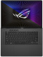 фото Ноутбук  ASUS ROG Zephyrus G16 GU603VV-N4112 16 ", Core i7, 16 Гб RAM, 1 Тб SSD, GeForce RTX 4060, Серый