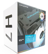 фото Кулер Cryorig H7 Quad Lumi