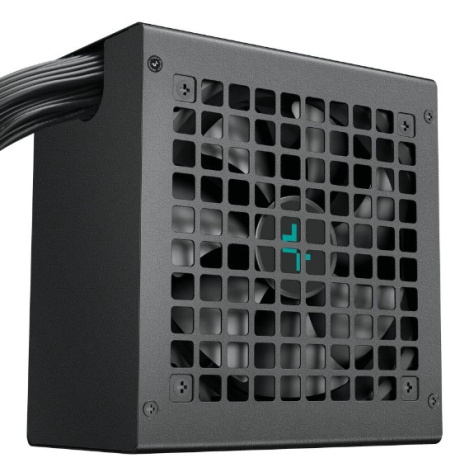 фото Блок питания ATX Deepcool R-PL650D-FC0B-WDEU-V2 в Уфе