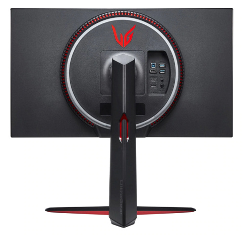 фото Монитор 27" LG 27GN950