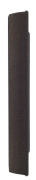 фото Рамка одинарная IEK BR-M12-K45