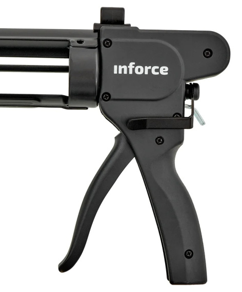 фото Пистолет для герметика Inforce 01-13-08
