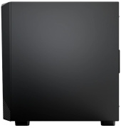 фото Корпус Montech X5 Black