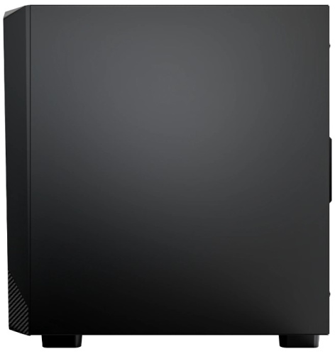 фото Корпус ATX Montech X5 Black в Волгограде