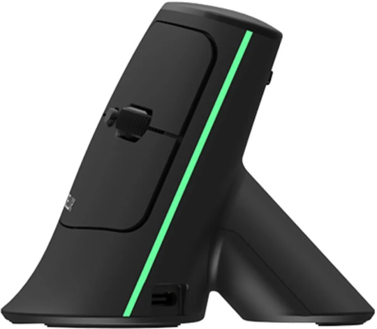 фото Мышь wireless Delux MV6 DB в Омске