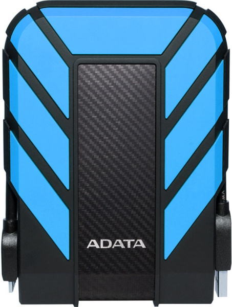 фото Внешний диск HDD 2.5