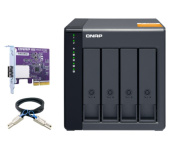 фото Модуль расширения QNAP TL-D400S
