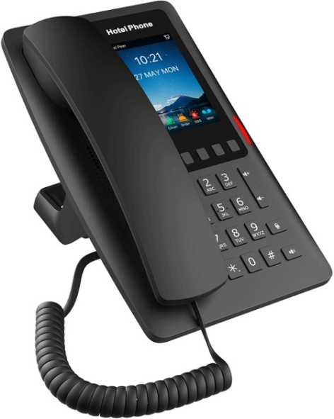 фото Телефон VoiceIP  Fanvil H6W в Казани