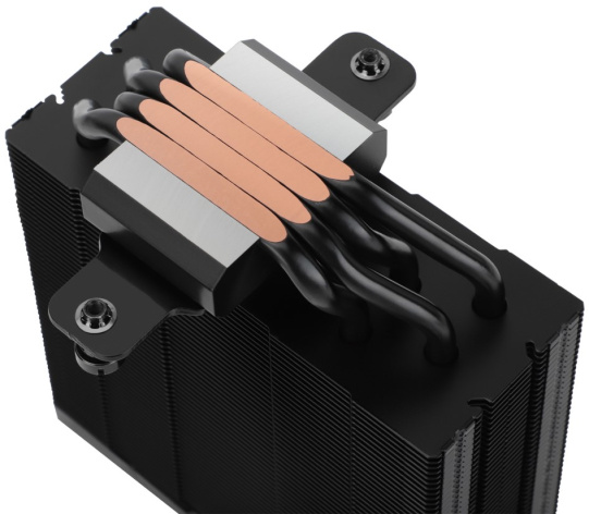 фото Кулер  Thermalright Assassin Spirit 120 Vision Black ARGB в Смоленске
