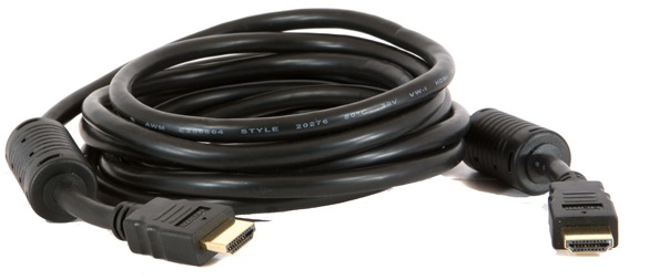

Кабель интерфейсный 5bites APC-014-250 HDMI/M-M/V1.4B/HIGH SPEED/ETHERNET/3D/FERRITES/25M, APC-014-250