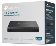 фото Видеорегистратор TP-LINK VIGI NVR2016H