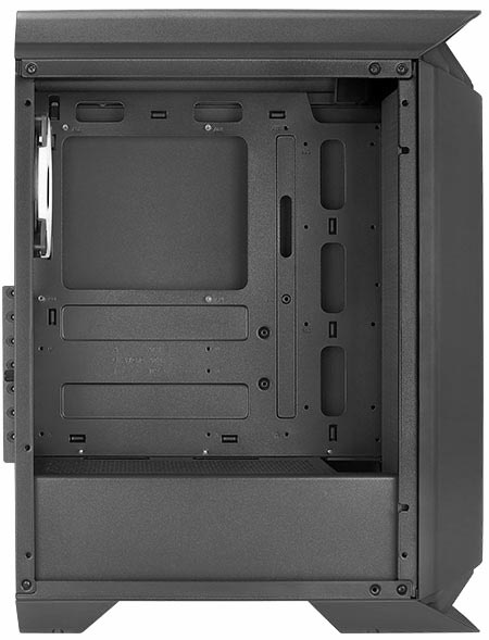 фото Корпус ATX AeroCool Gladiator Duo в Уфе