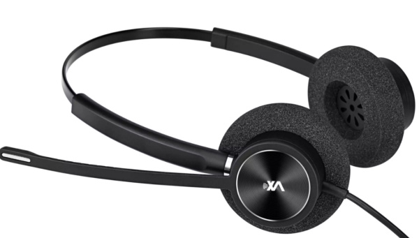 фото Гарнитура  VoiceXpert VXH-300D в Уфе
