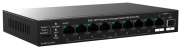 фото Коммутатор IP-Com G1110PF-8-120W