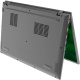 фото Ноутбук  Digma Pro Fortis M в Омске 14.1 ", Core i5, 16 Гб RAM, 512 Гб SSD, Iris Xe Graphics, Серый