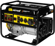 фото Генератор Huter DY 9.5A