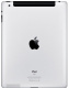 фото Планшет  Apple iPad 2 32GB 3G+Wi-Fi White MC983RS/A