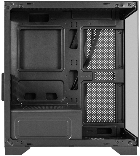 фото Корпус mATX Exegate i3 SEA LE-NPX700 в Челябинске