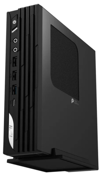 фото Компьютер MSI Pro DP21 14M Mini (Intel Core i5 14400 (10/16; 2,5ГГц; 20Мб), 2.5ГГц, 16ГБ DDR5, SSD 512 Гб, Windows 11 Профессиональная) [9S6-B0A431-1054_Win11Pro]