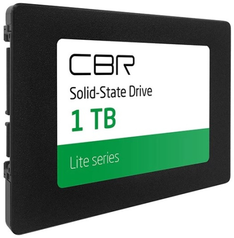 фото Накопитель SSD 2.5
