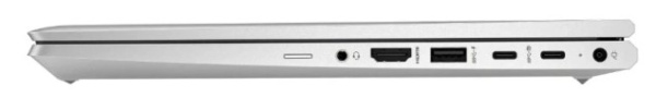 фото Ноутбук  HP ProBook 440 G10 в Краснодаре 14 ", Core i5, 16 Гб RAM, 512 Гб SSD, Iris Xe Graphics, Серебристый
