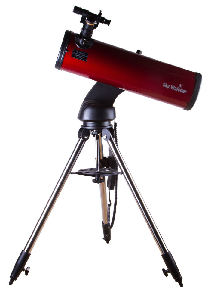 

Телескоп Sky-Watcher 71627 Star Discovery P130 SynScan GOTO, 71627